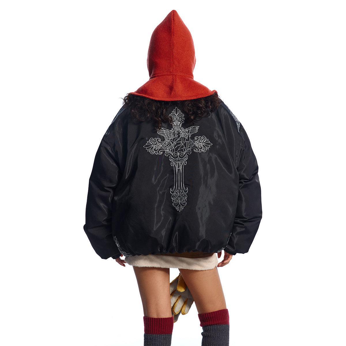 Winter Warm Quilted Jacket – Stylish winter wear and Cozy Outerwear