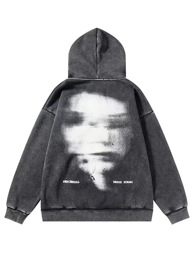 DeadThread Hoodie
