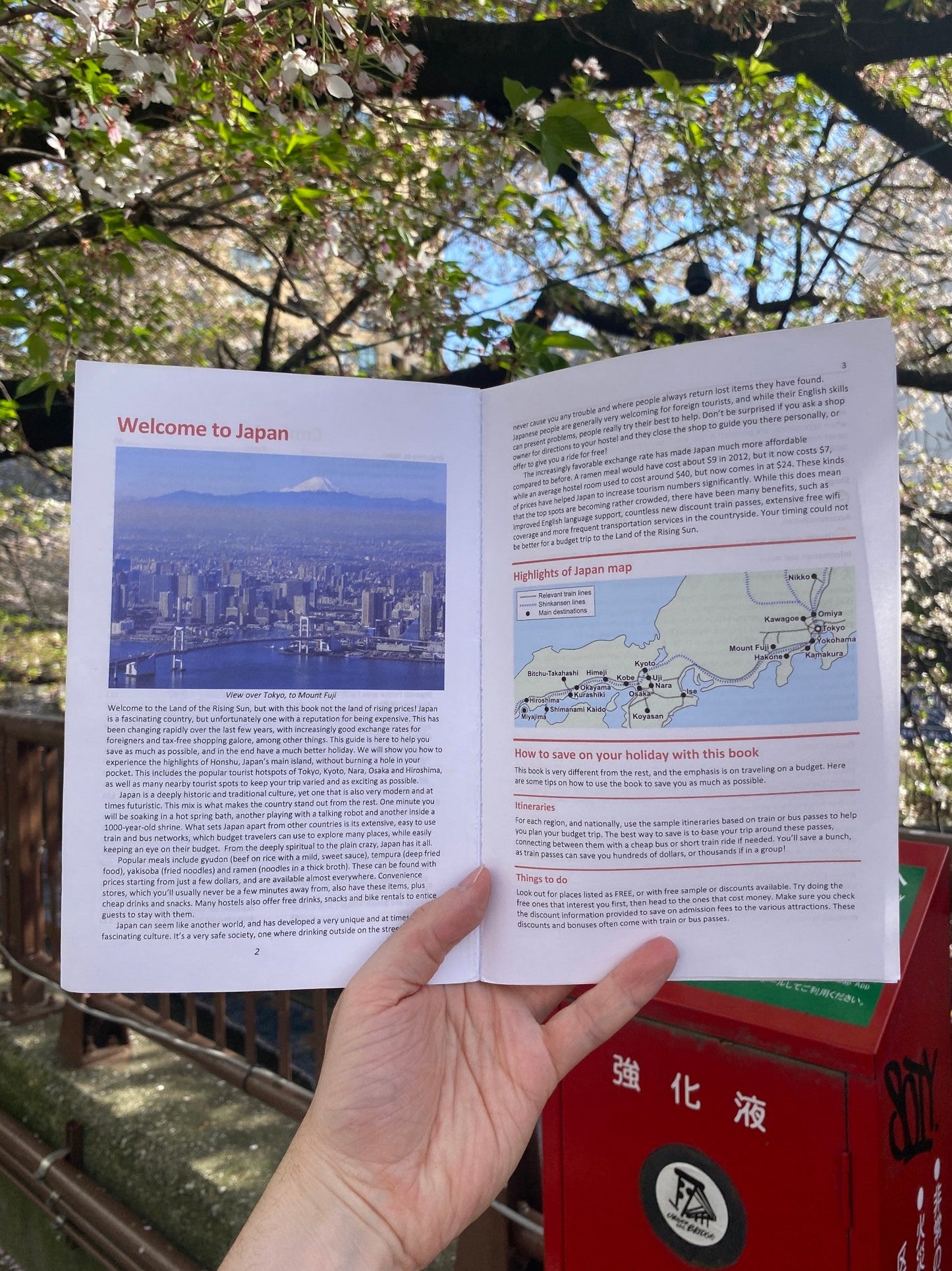 Super Cheap Japan: Budget Travel in Tokyo, Kyoto, Osaka, Nara, Hiroshima and Surrounding Areas (Paperback)
