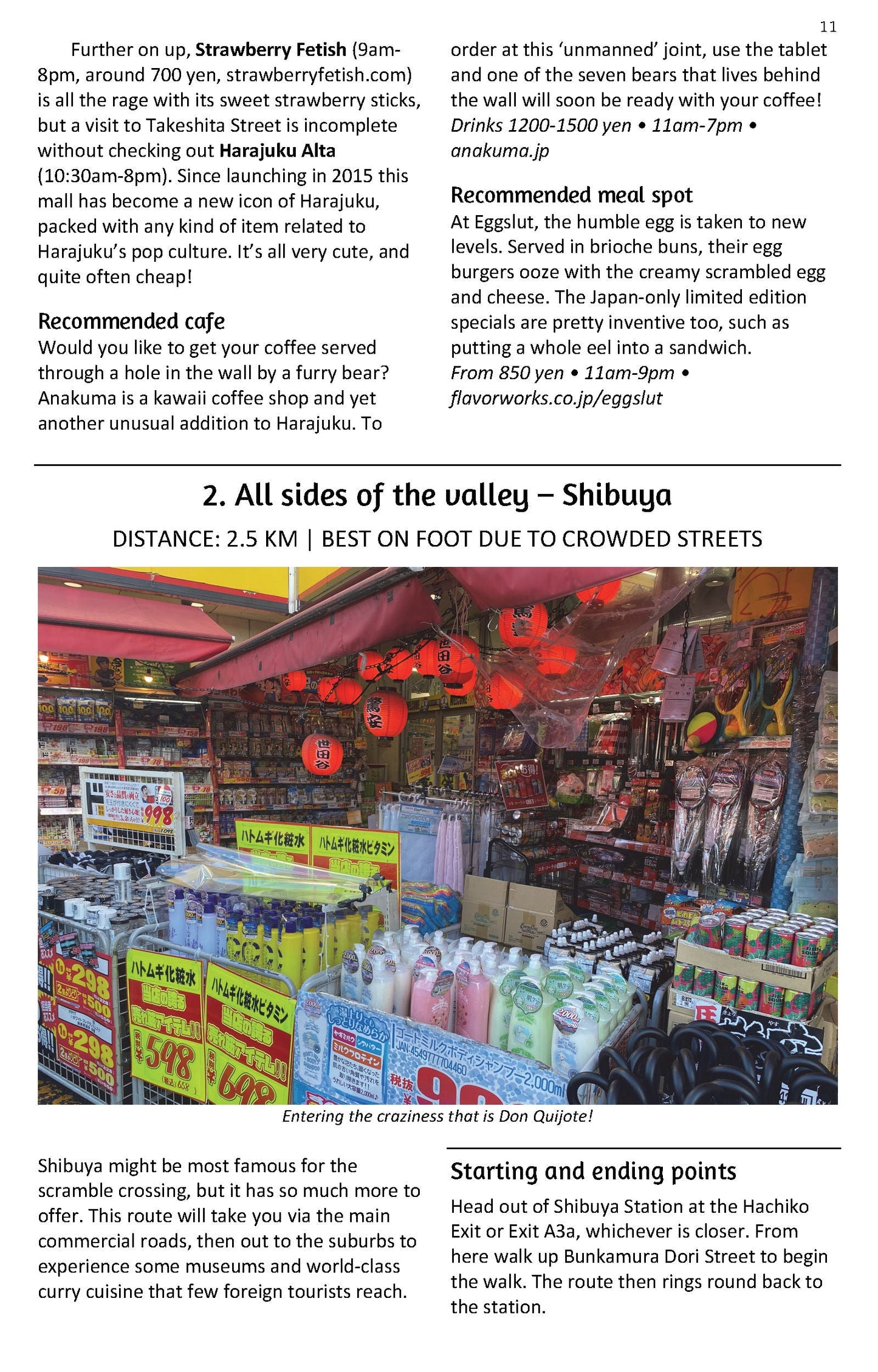 Tokyo Outdoors: 45 Walks, Hikes and Cycling Routes to Explore the City Like a Local (Paperback)