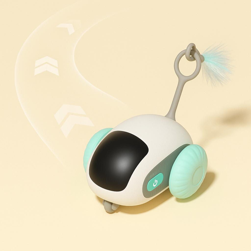 Cat Toy