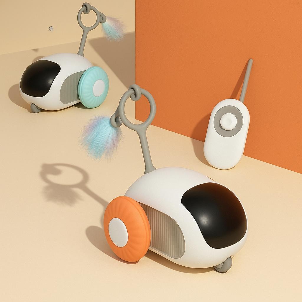 Cat Toy
