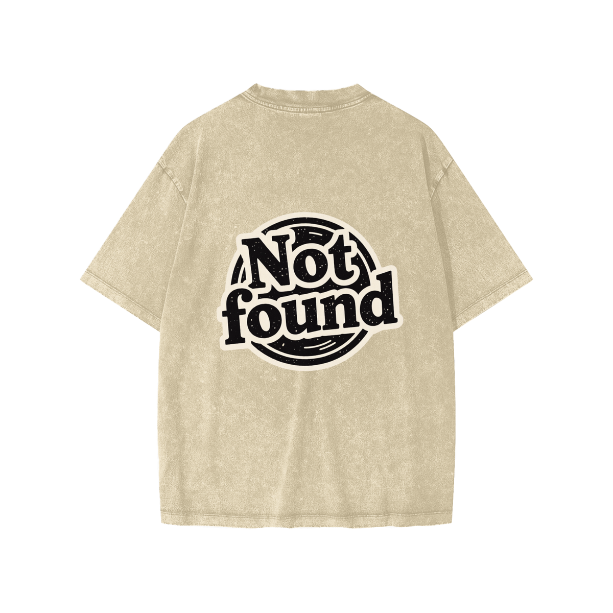 Snow Washed Kids' T-Shirt