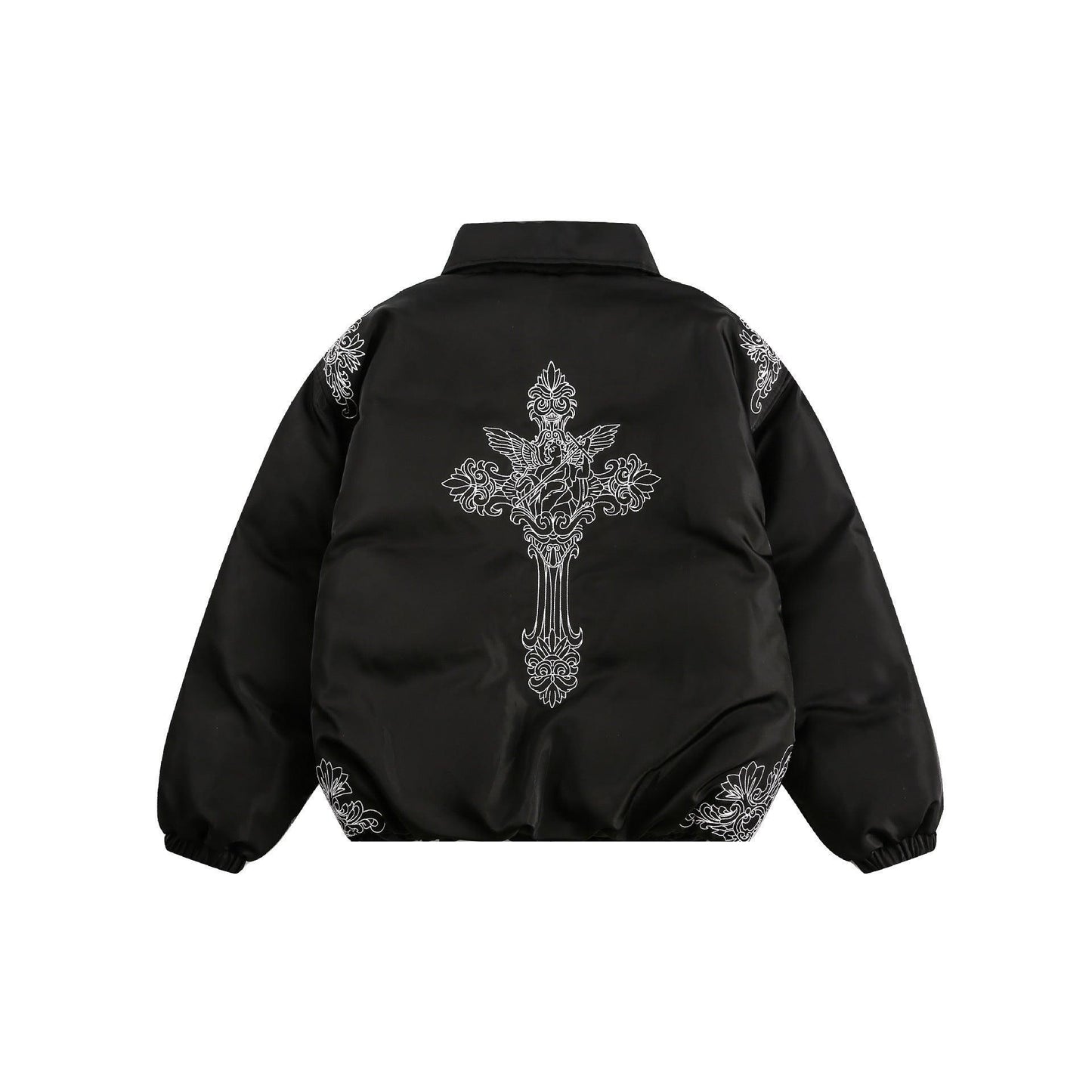 Winter Warm Quilted Jacket – Stylish winter wear and Cozy Outerwear