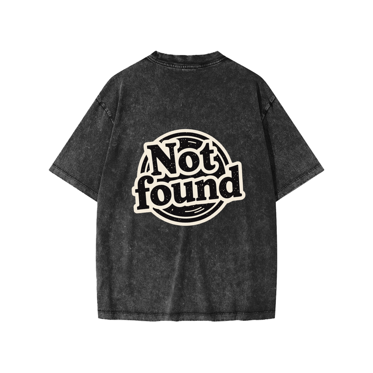Snow Washed Kids' T-Shirt
