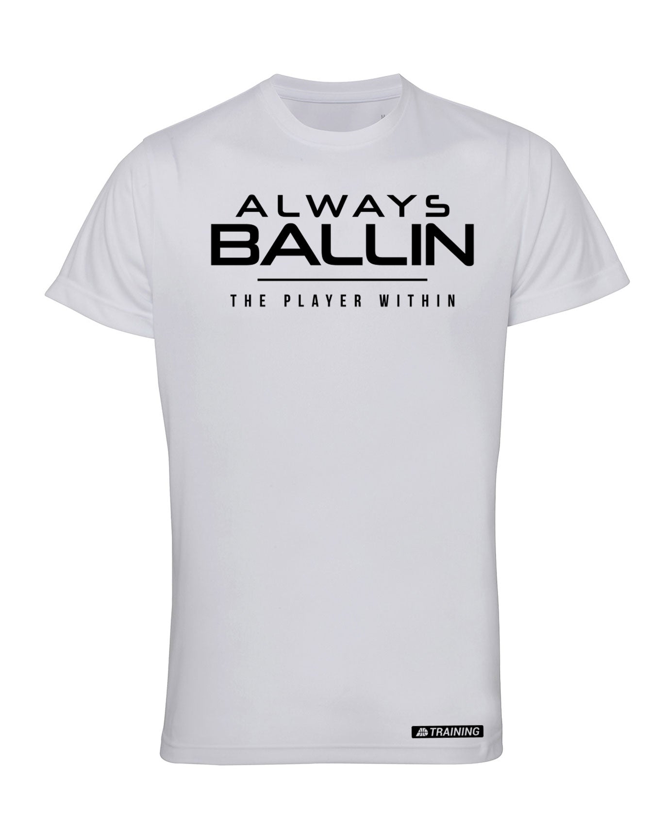 AB Essentials Performance T-Shirt