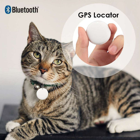 GPS Tracker For  Pet Child Smart Tag