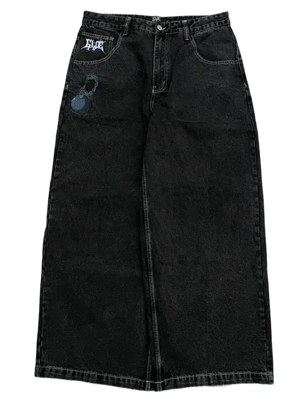 DarkLoop Denim