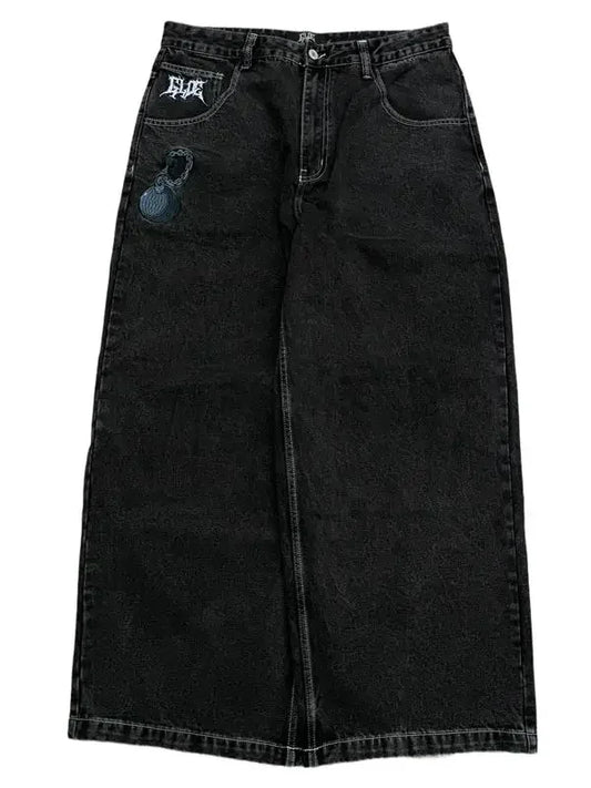 DarkLoop Denim