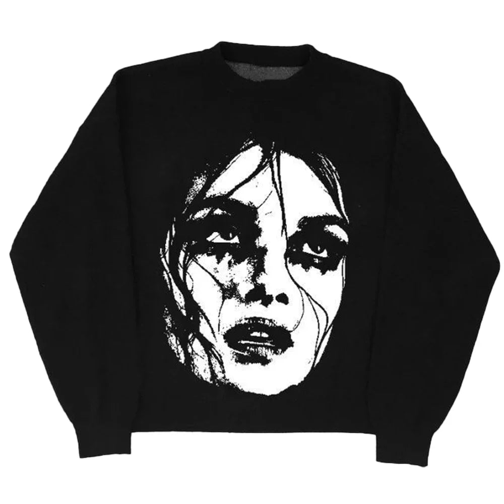 Nightshade Dreamer Sweater