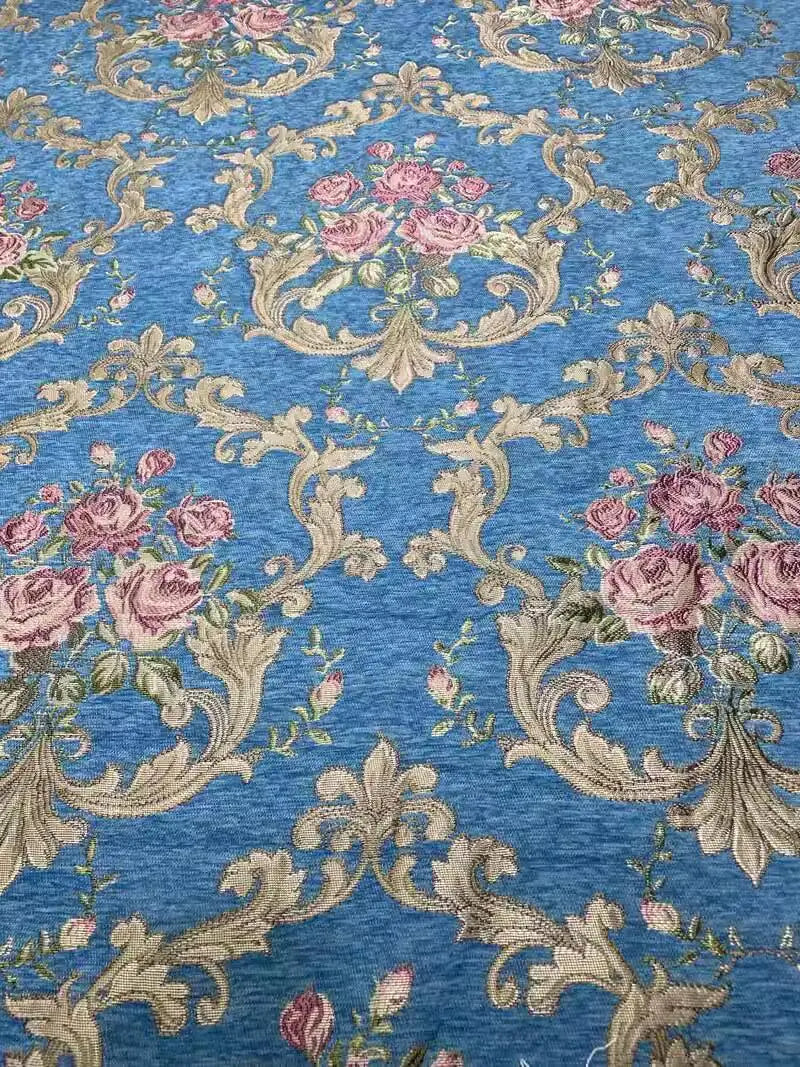 1770s French Rococo Baroque Men’s Ball Gown – Luxurious Embroidered Court Suit Costume Inspired by Marie Antoinette Era