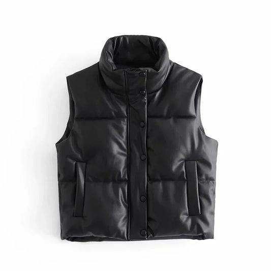 Midnight Edge Vest