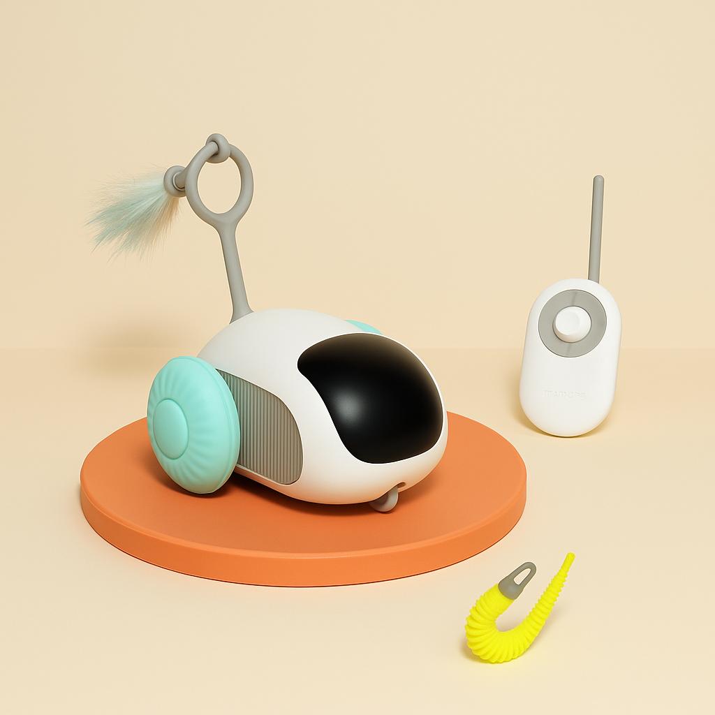 Cat Toy