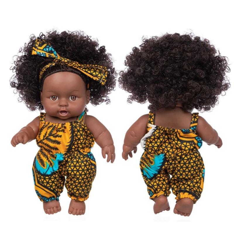 African Dolls [SELECTION]