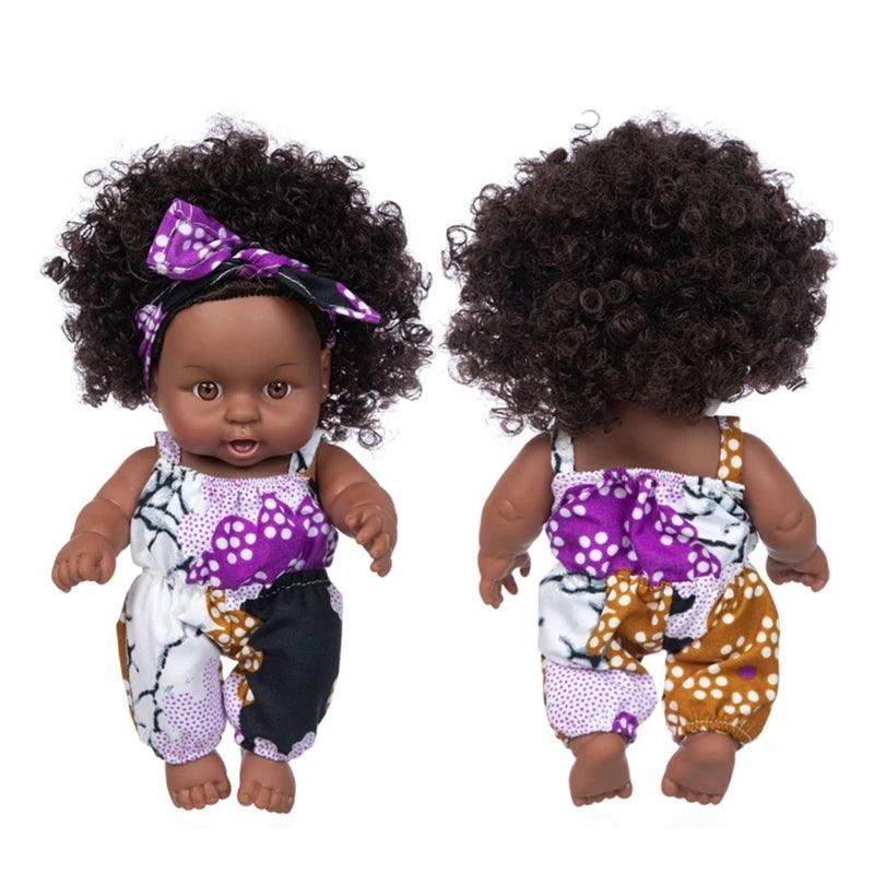 African Dolls [SELECTION]