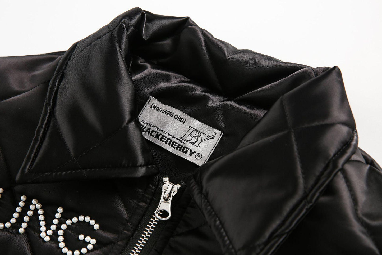 American street jacket High Street Loose-Fit Cotton Coat Jacket