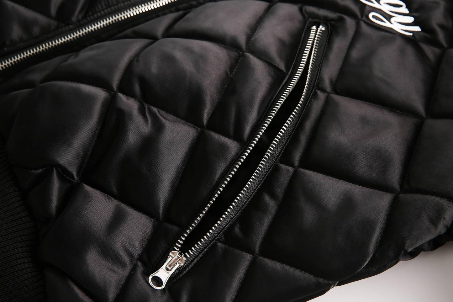 American street jacket High Street Loose-Fit Cotton Coat Jacket