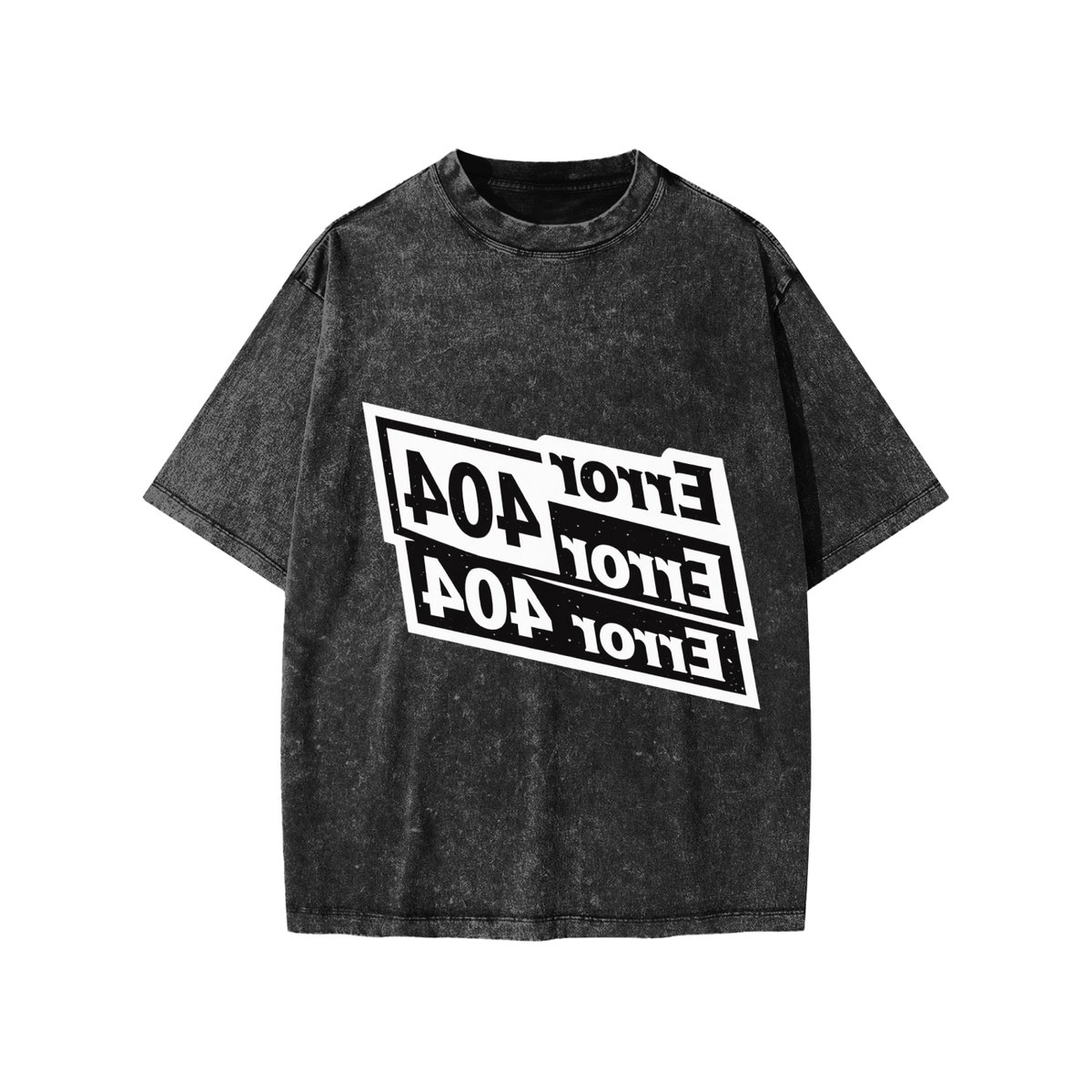 Snow Washed Kids' T-Shirt