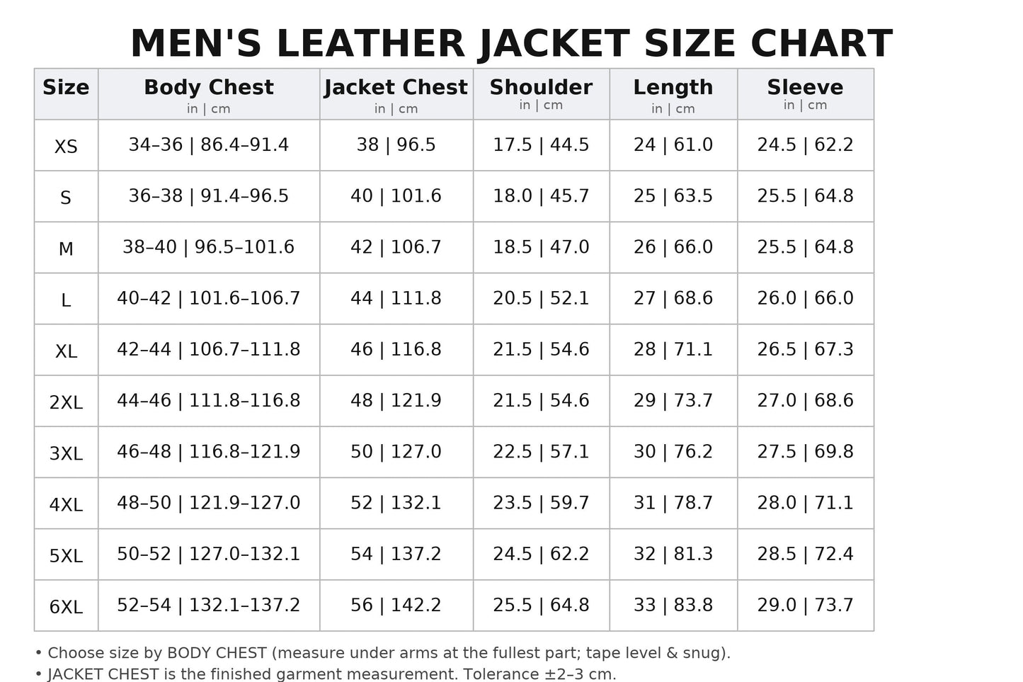 Men’s Genuine Leather Biker Jacket – Vintage Brown & Black