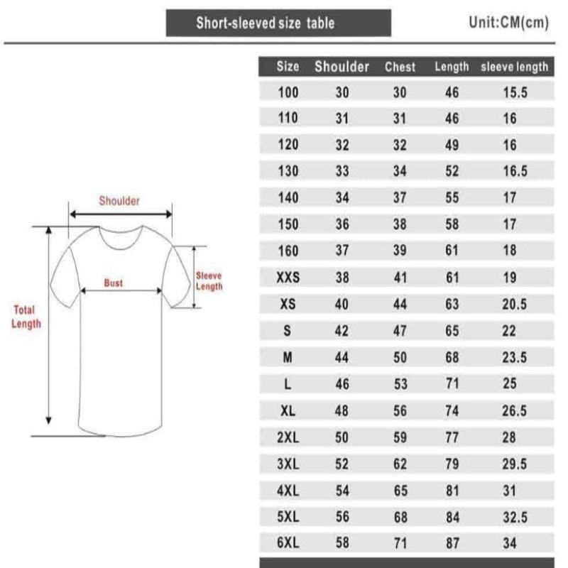 Unique Printed T-Shirt Suit For Men